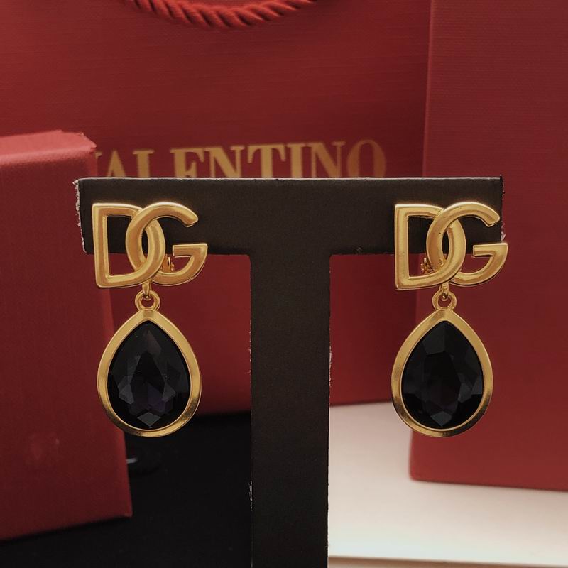 DG Earring 09yxq01
